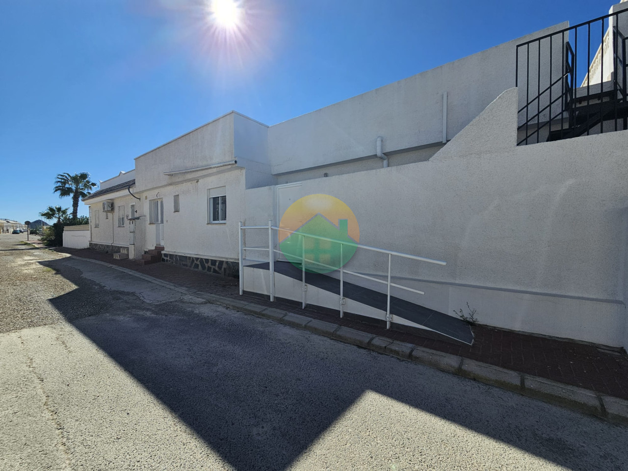 2 Bedroom Terraced For Sale