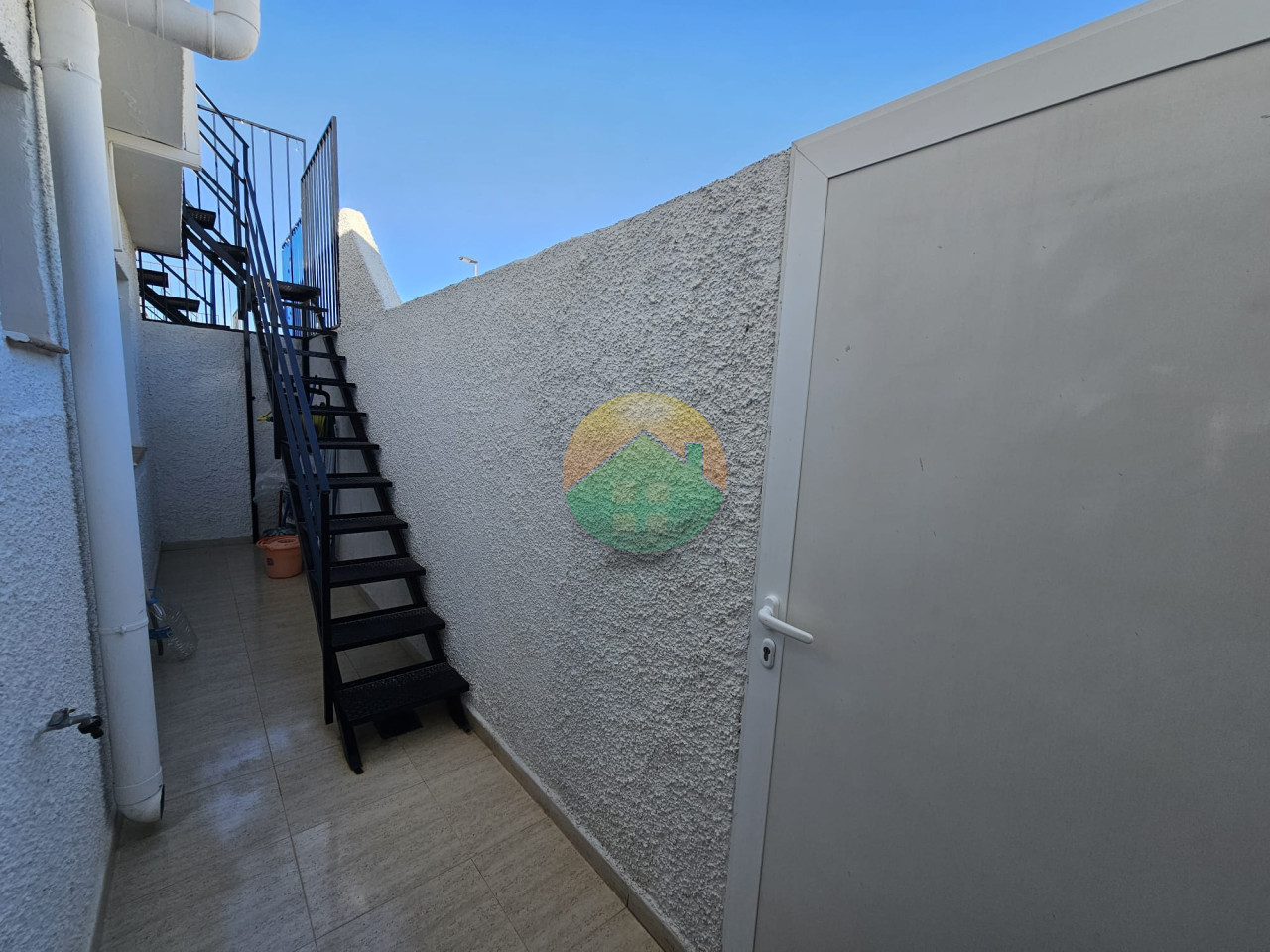 2 Bedroom Terraced For Sale