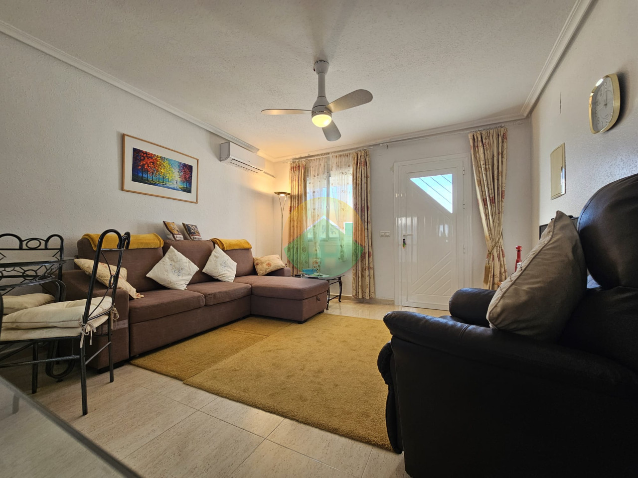 2 Bedroom Terraced For Sale