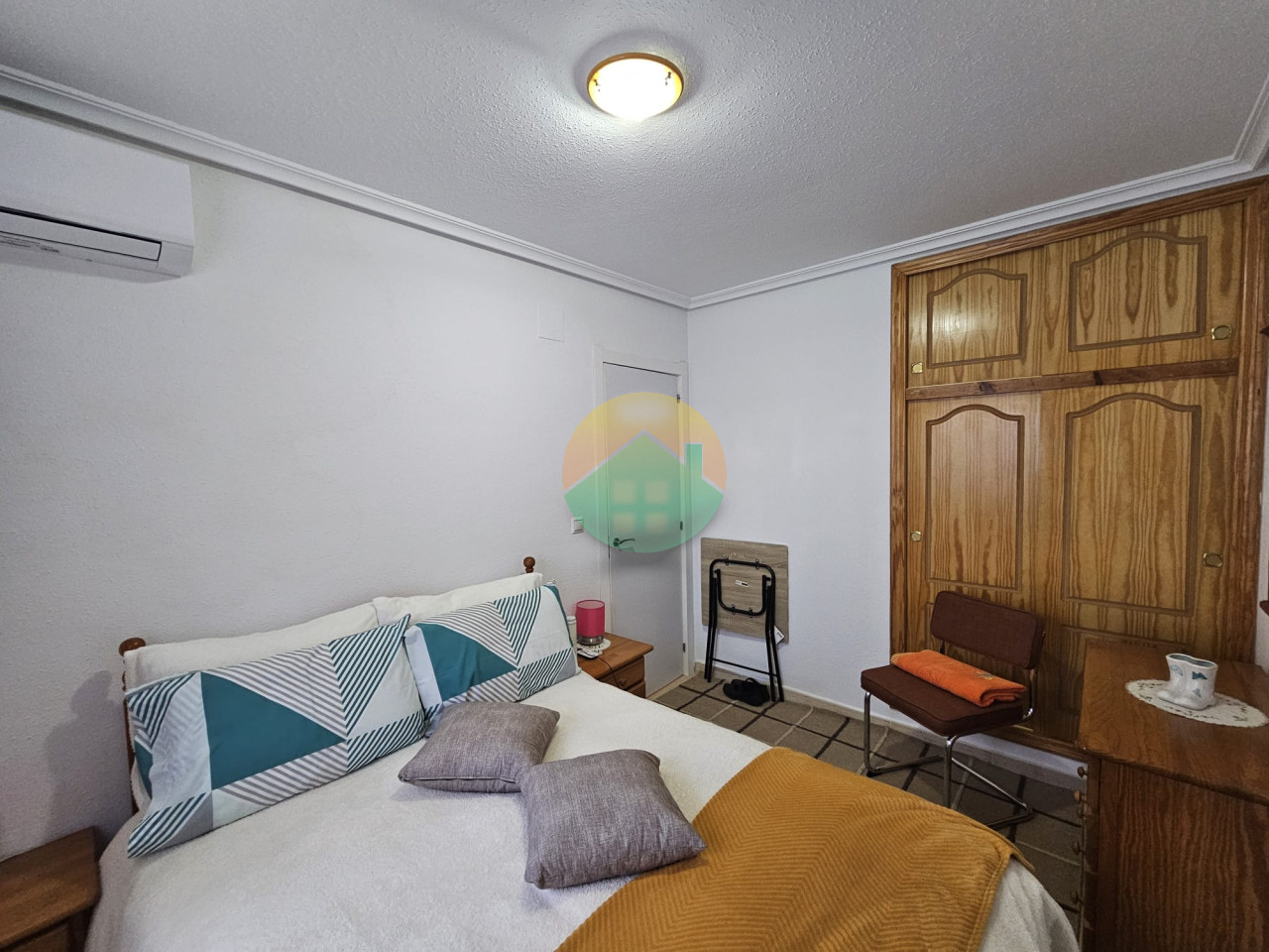 2 Bedroom Terraced For Sale