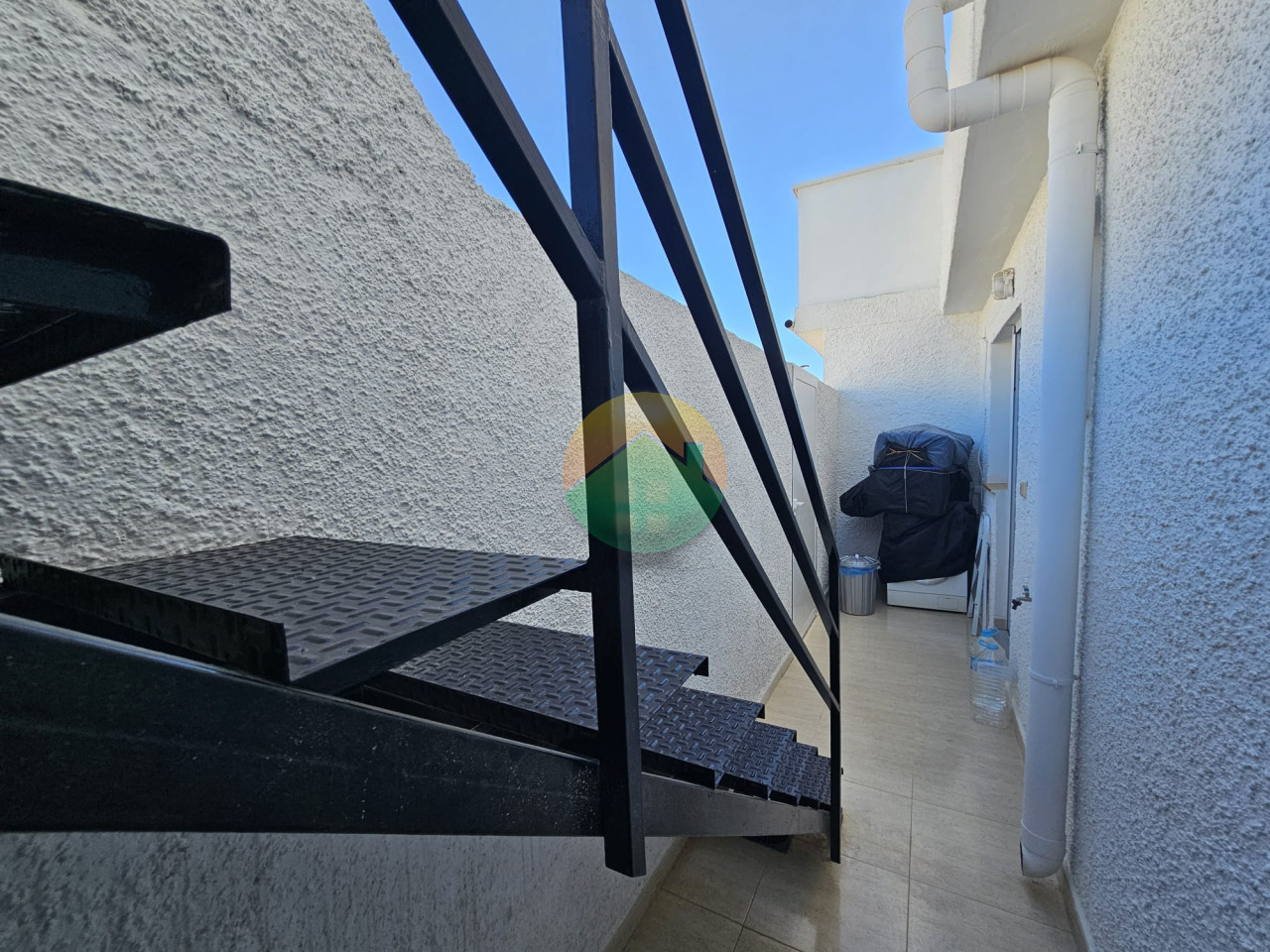 2 Bedroom Terraced For Sale