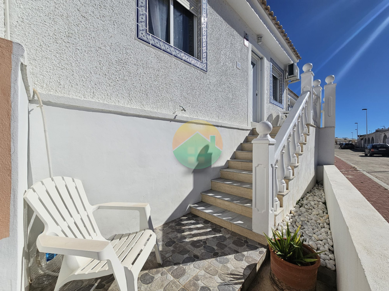 2 Bedroom Terraced For Sale