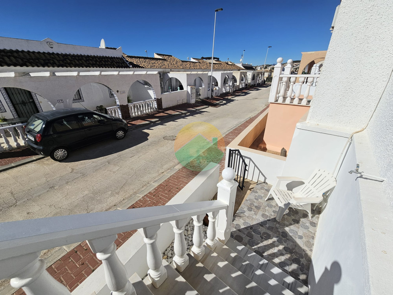 2 Bedroom Terraced For Sale