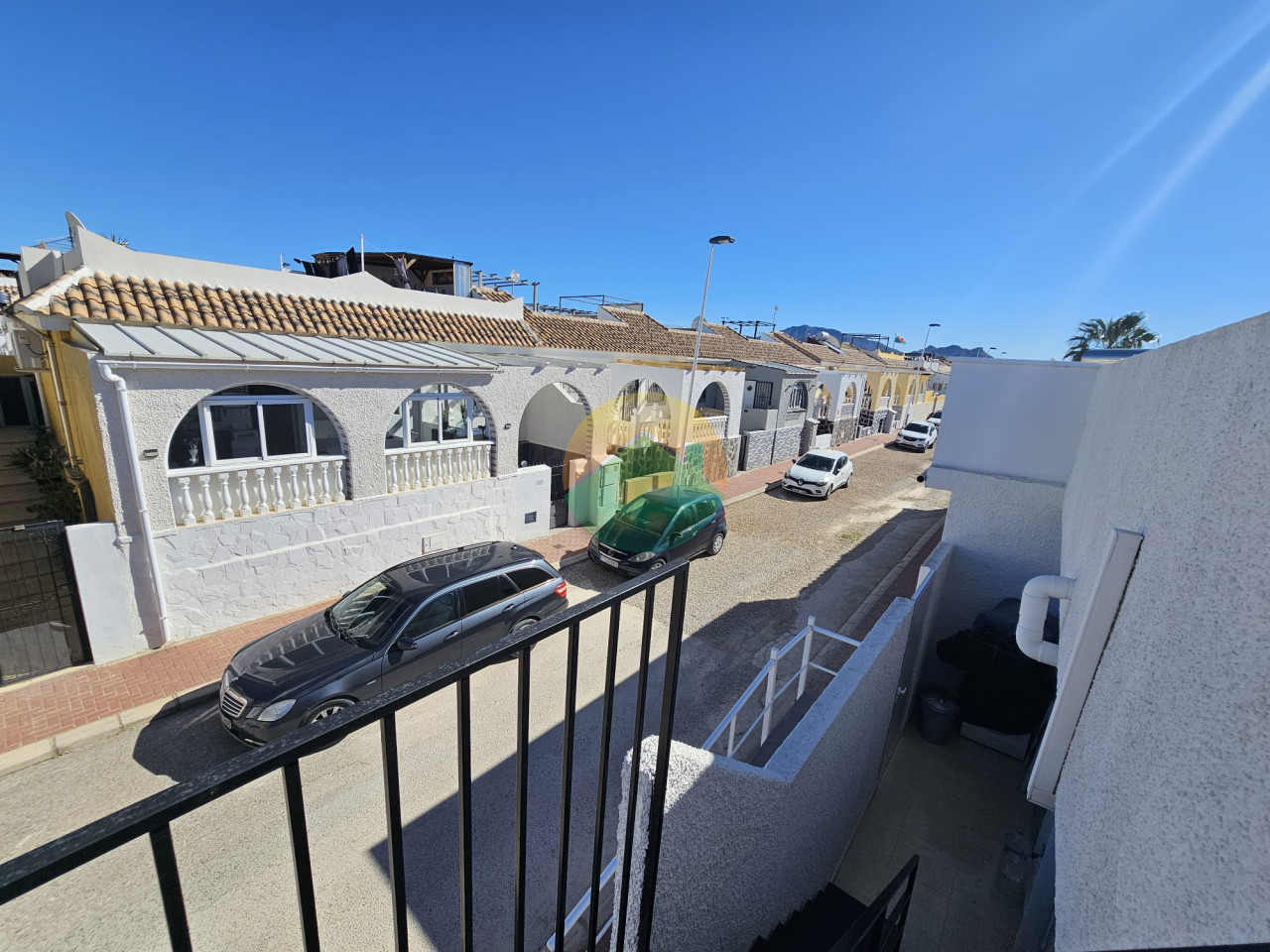 2 Bedroom Terraced For Sale