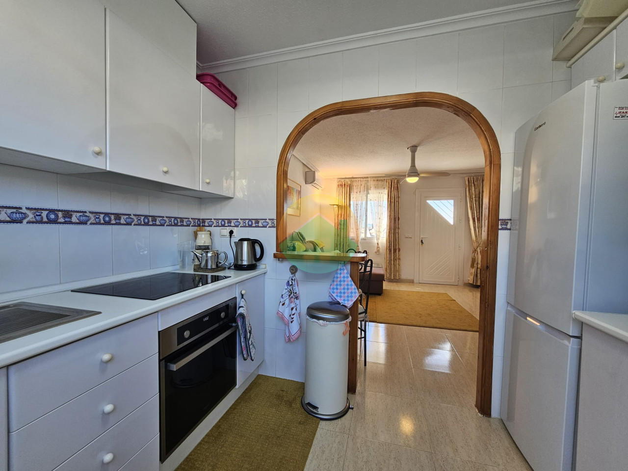 2 Bedroom Terraced For Sale