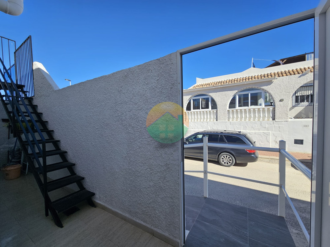 2 Bedroom Terraced For Sale