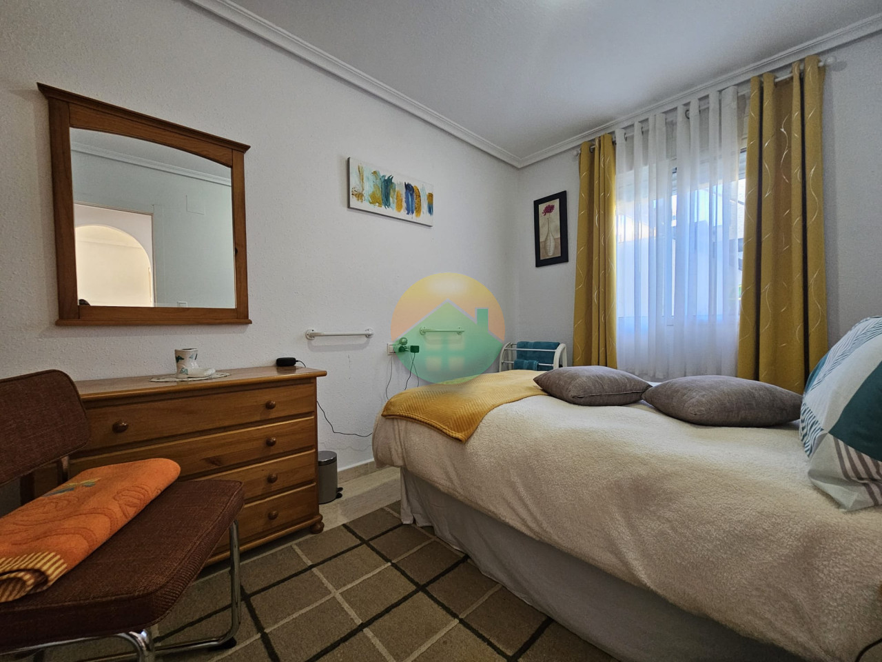 2 Bedroom Terraced For Sale