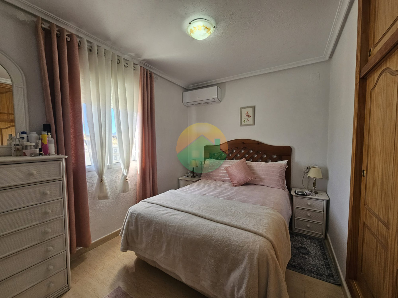 2 Bedroom Terraced For Sale