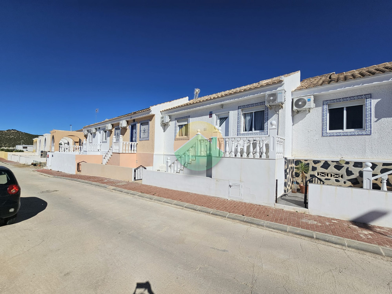 2 Bedroom Terraced For Sale