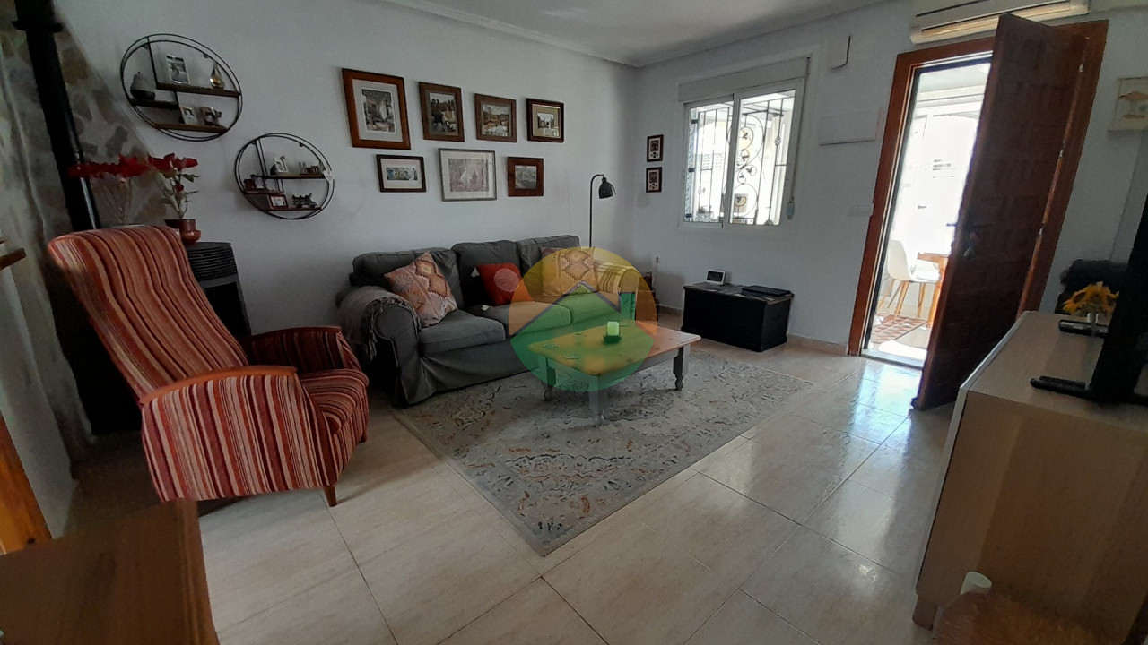 2 Bedroom Terraced For Sale