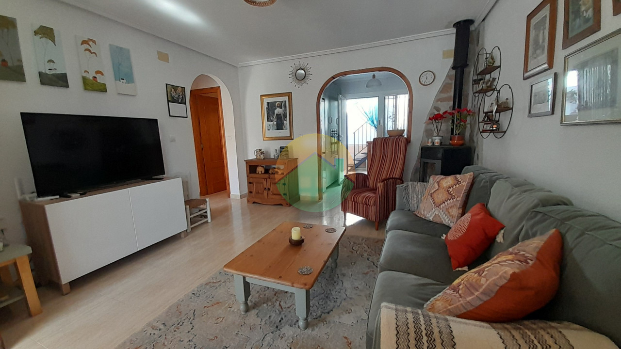 2 Bedroom Terraced For Sale