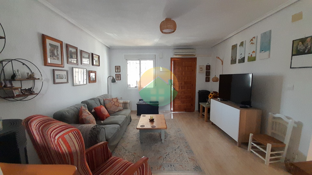 2 Bedroom Terraced For Sale