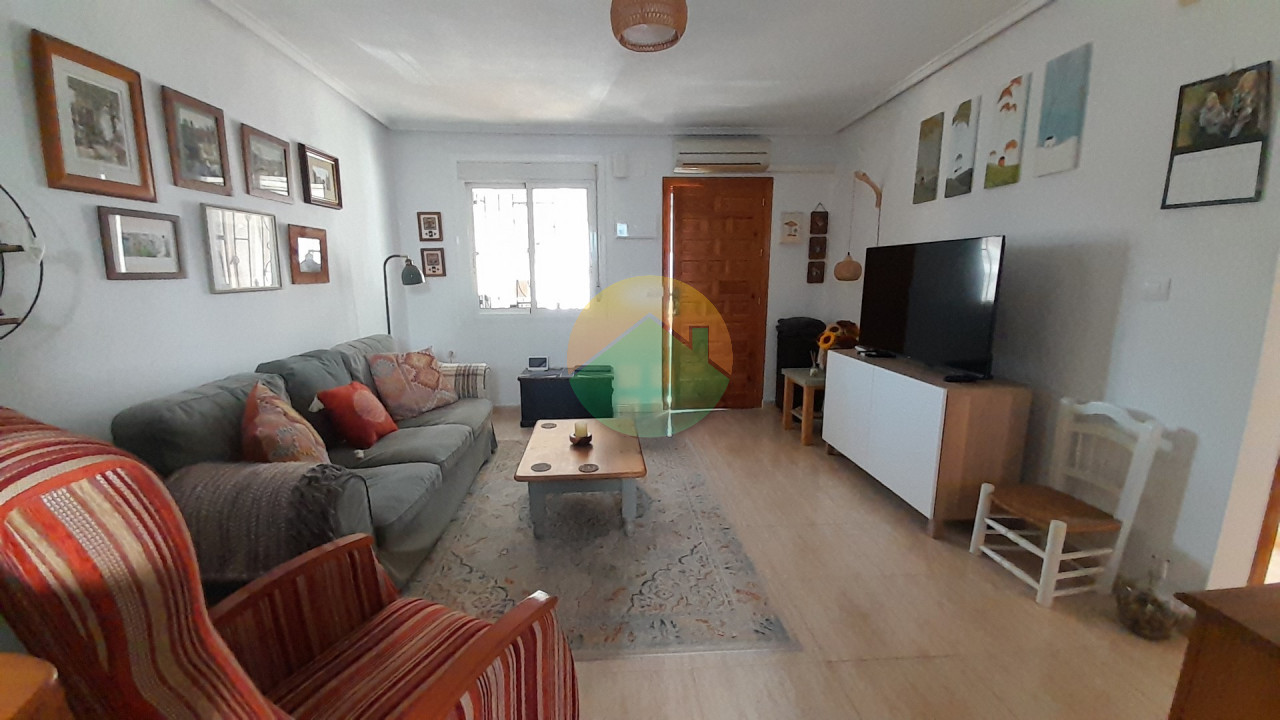 2 Bedroom Terraced For Sale