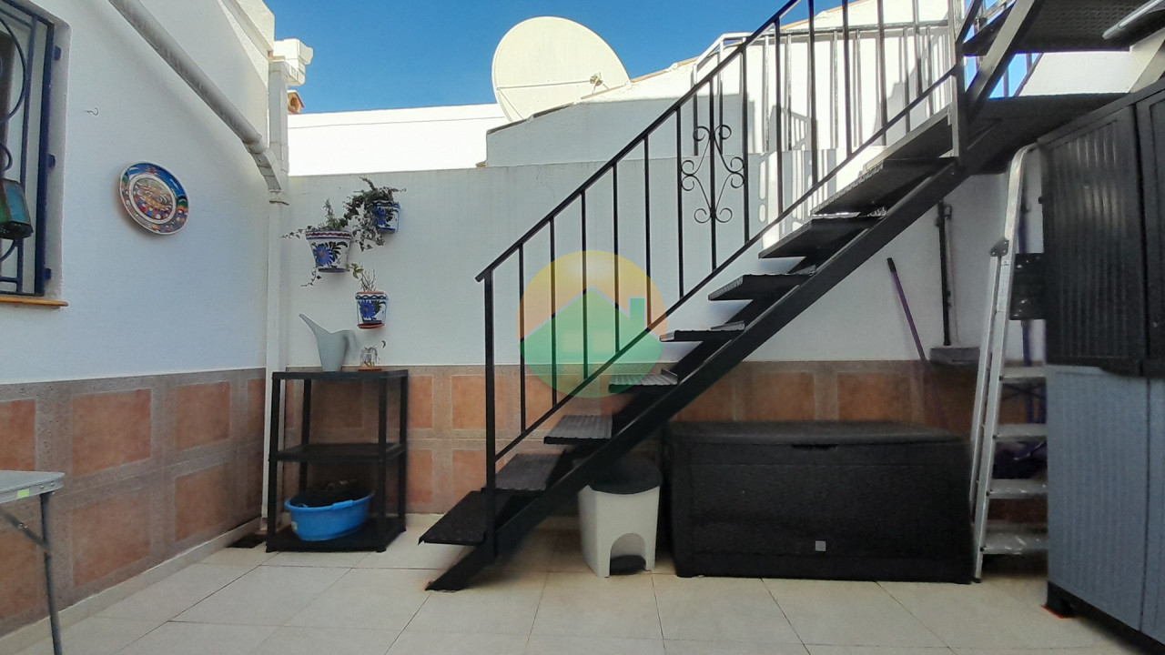 2 Bedroom Terraced For Sale