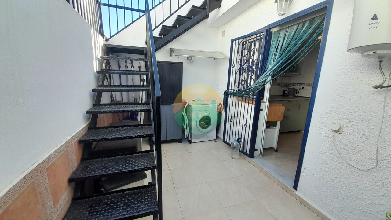 2 Bedroom Terraced For Sale