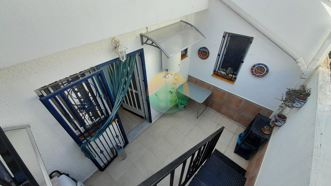 2 Bedroom Terraced For Sale