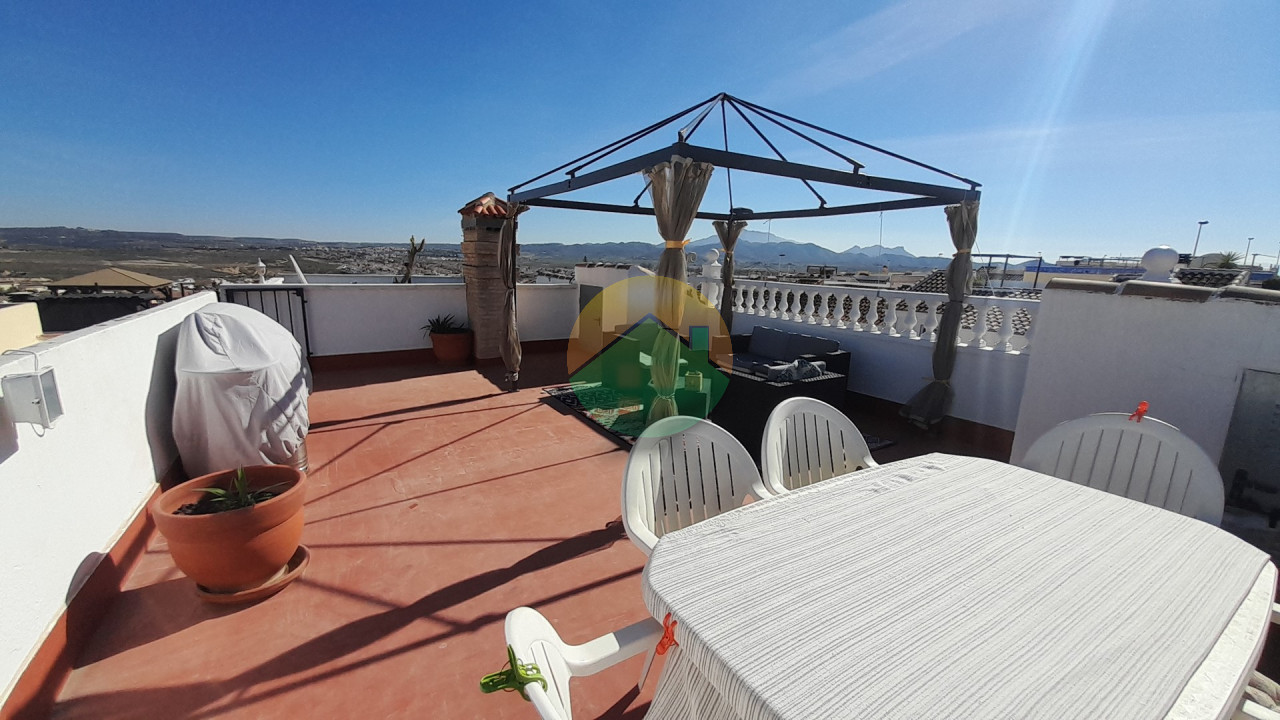 2 Bedroom Terraced For Sale