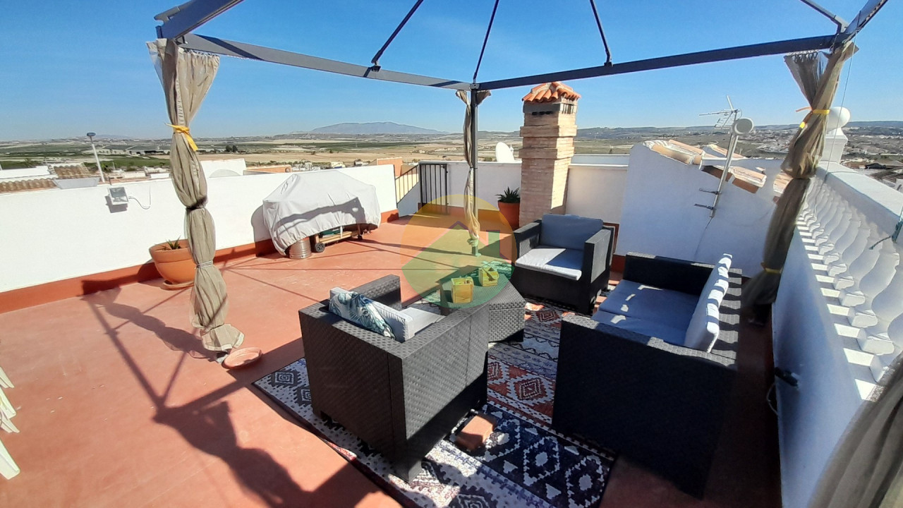 2 Bedroom Terraced For Sale