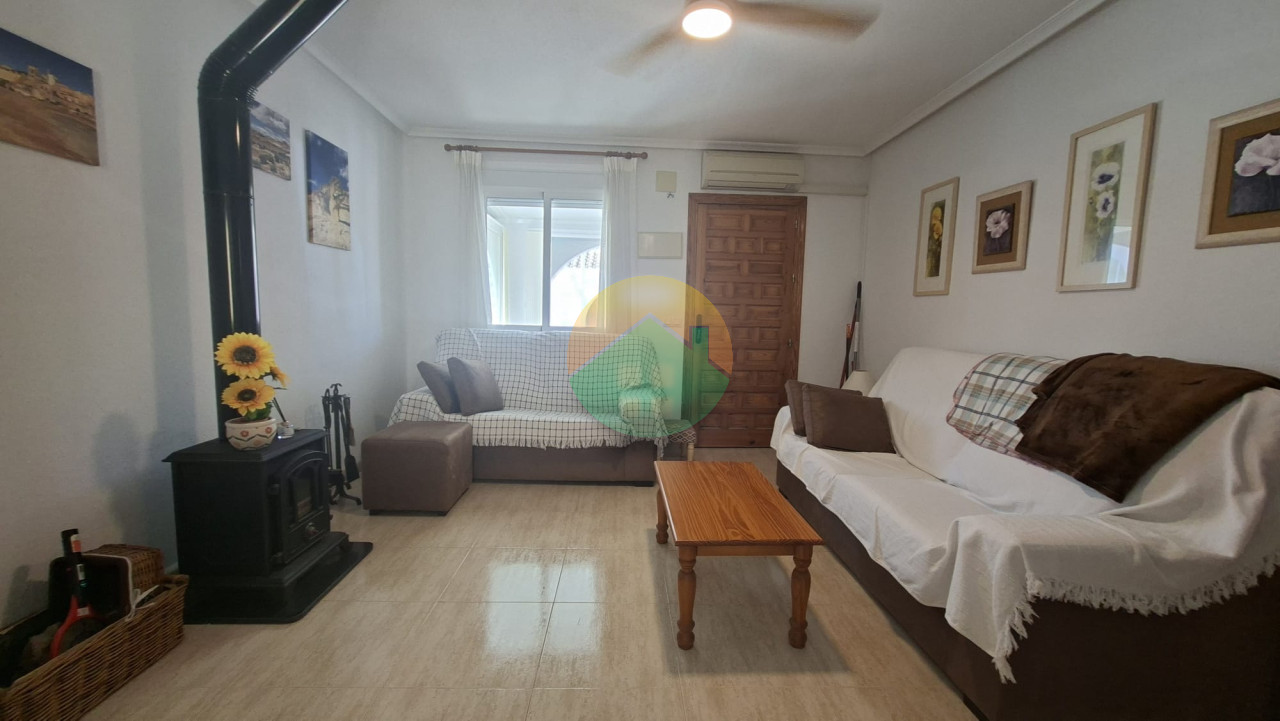 2 Bedroom Terraced For Sale