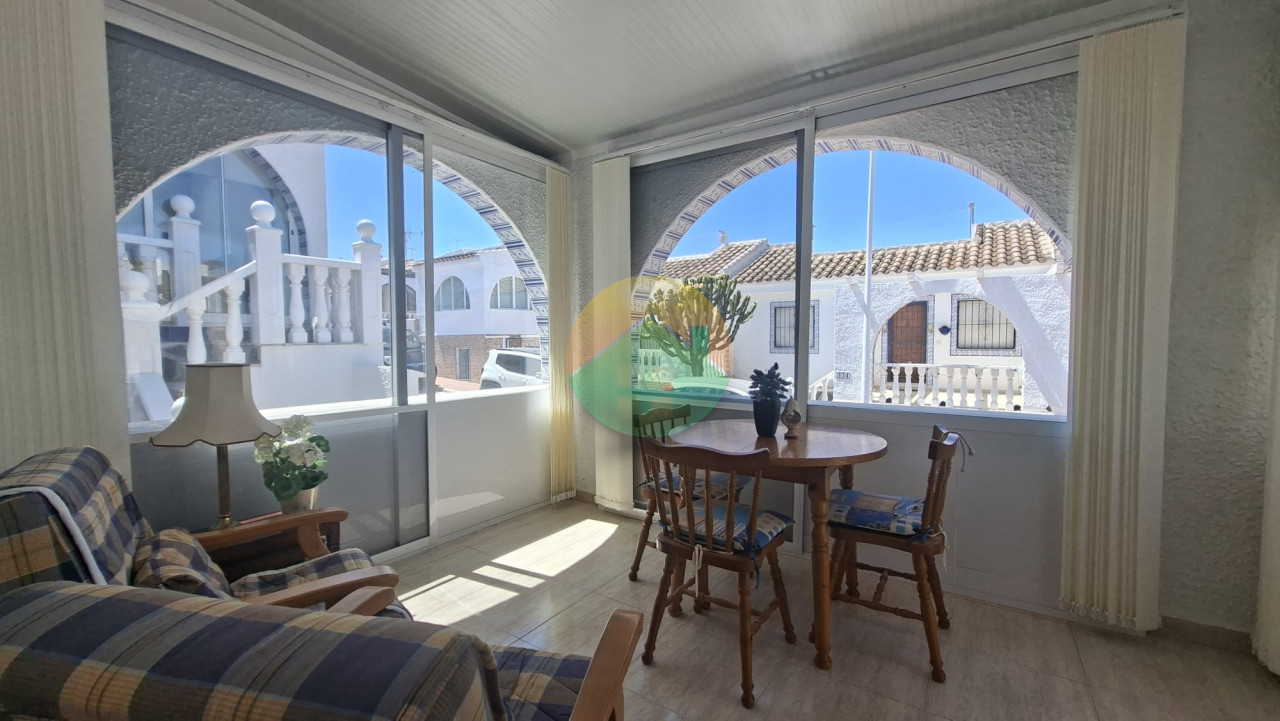 2 Bedroom Terraced For Sale