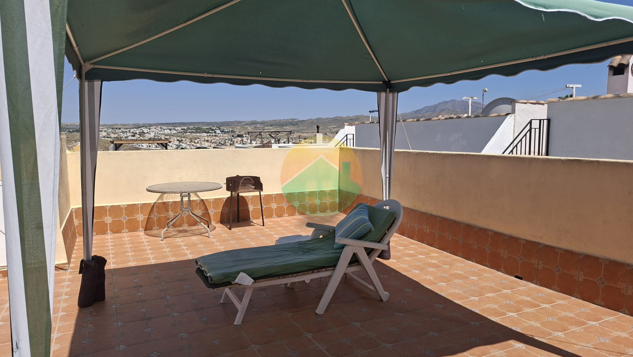 2 Bedroom Terraced For Sale
