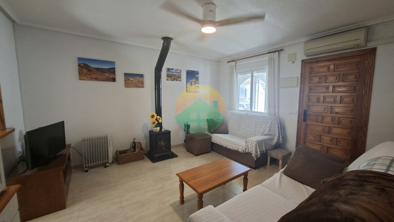 2 Bedroom Terraced For Sale