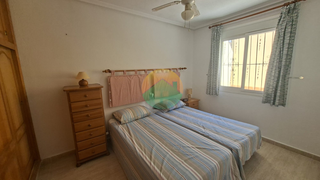 2 Bedroom Terraced For Sale