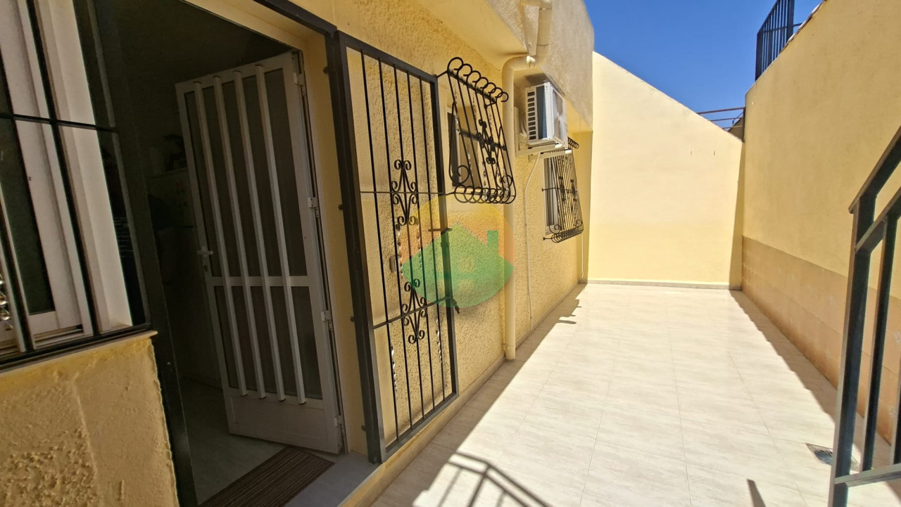 2 Bedroom Terraced For Sale