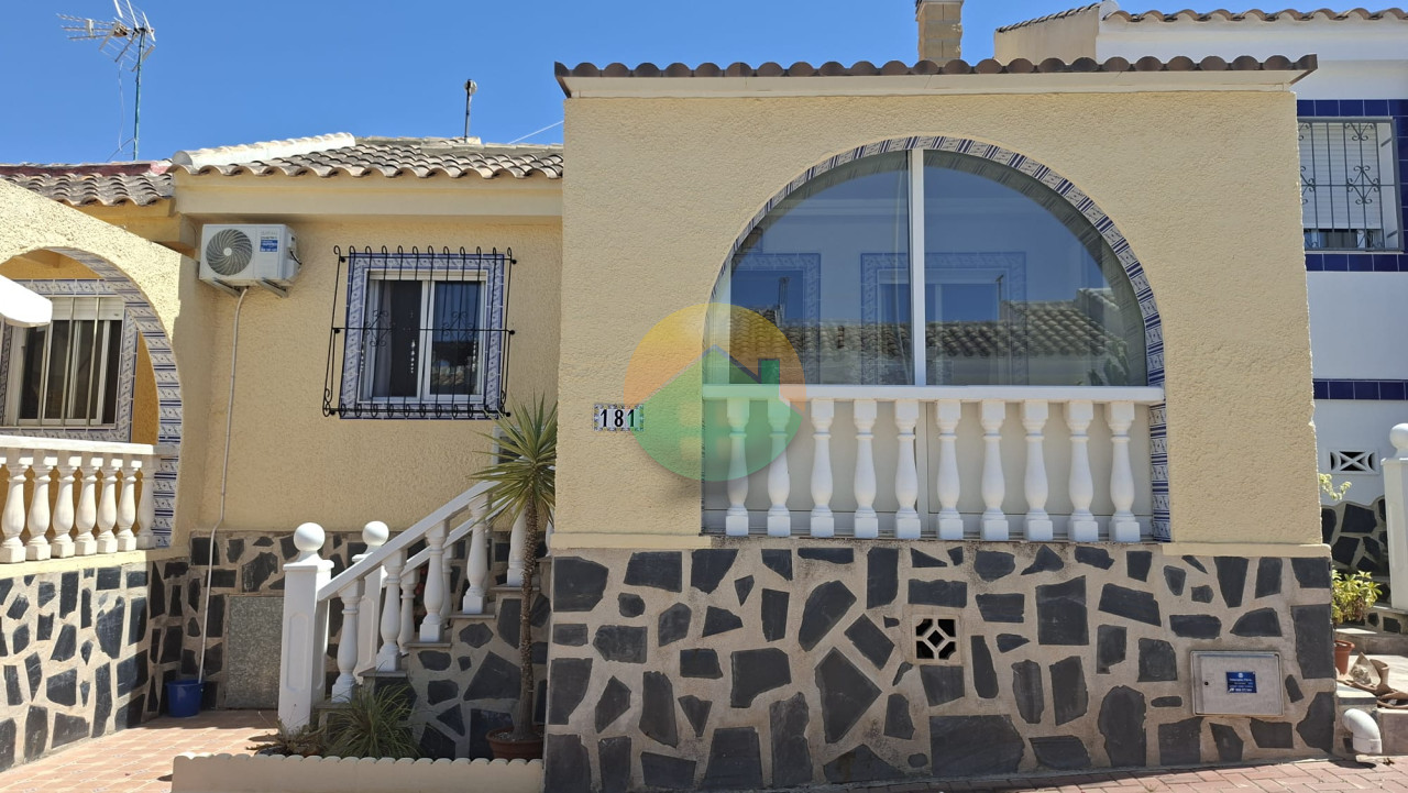 2 Bedroom Terraced For Sale
