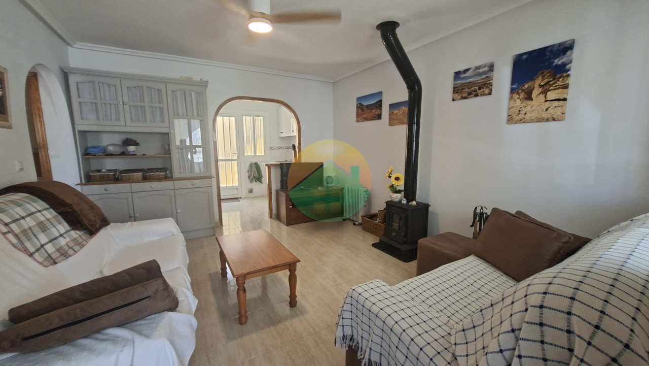 2 Bedroom Terraced For Sale