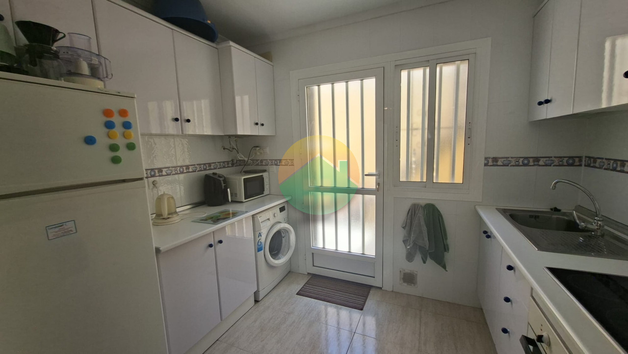 2 Bedroom Terraced For Sale