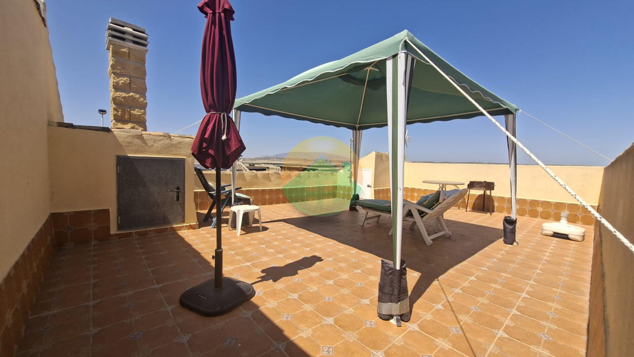 2 Bedroom Terraced For Sale