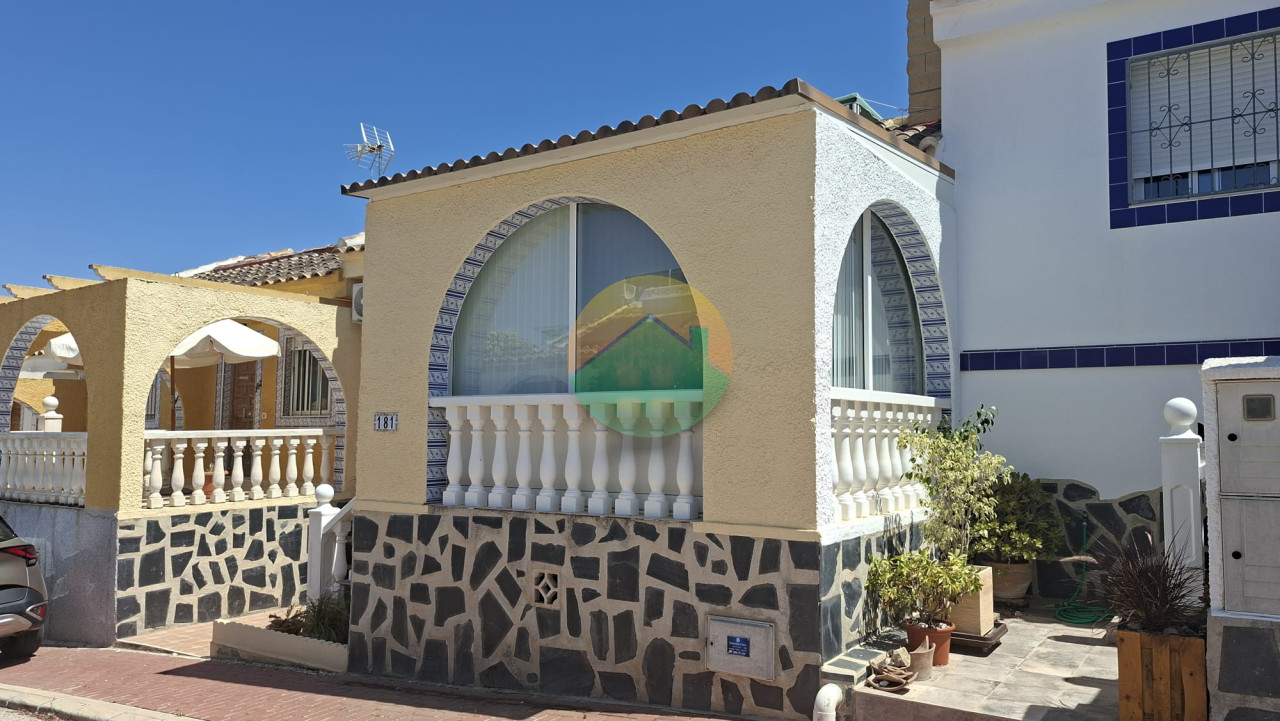2 Bedroom Terraced For Sale