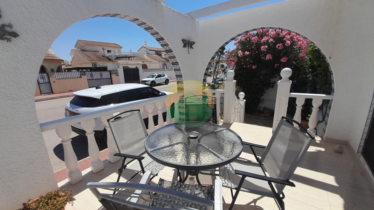 2 Bedroom Terraced For Sale