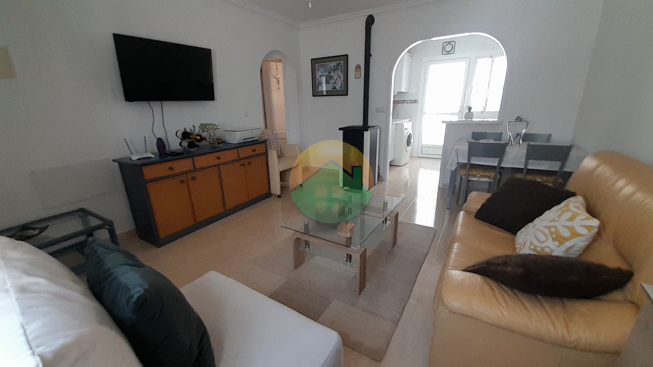2 Bedroom Terraced For Sale