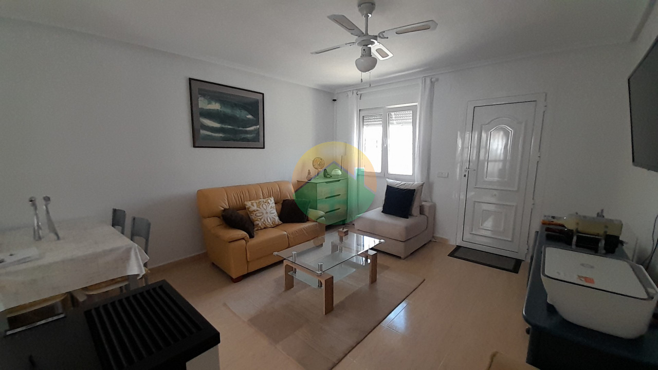 2 Bedroom Terraced For Sale