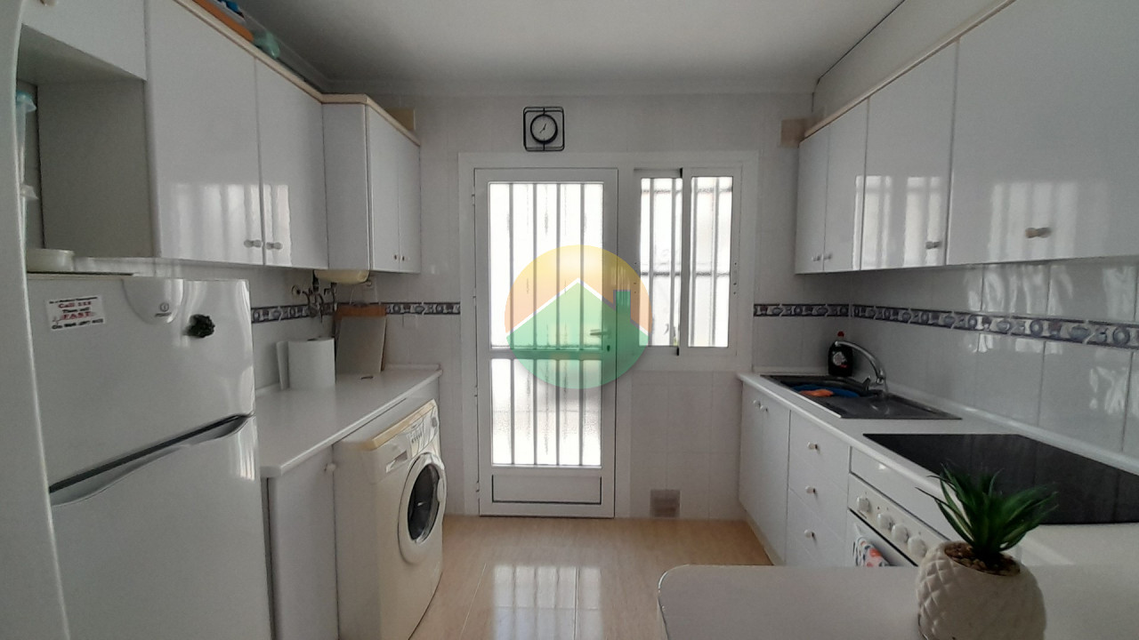 2 Bedroom Terraced For Sale