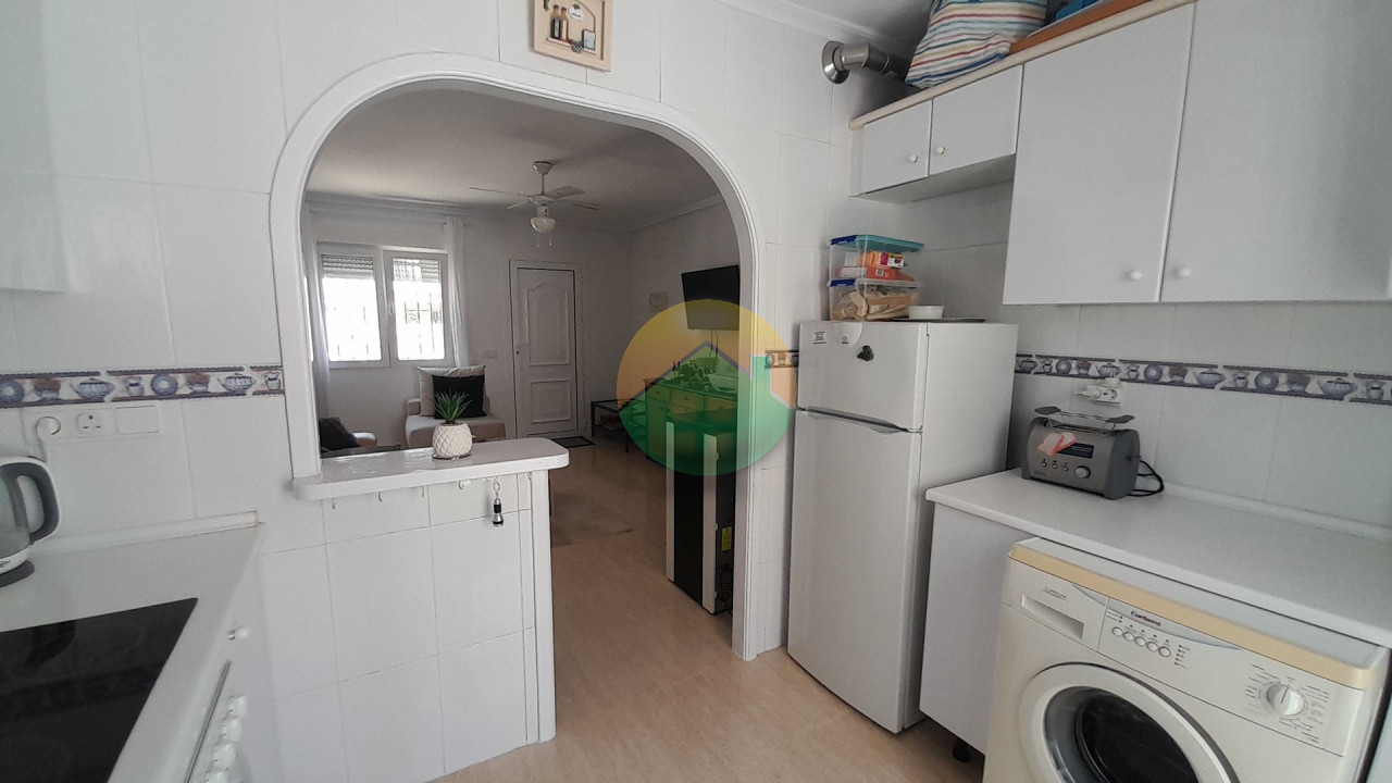 2 Bedroom Terraced For Sale