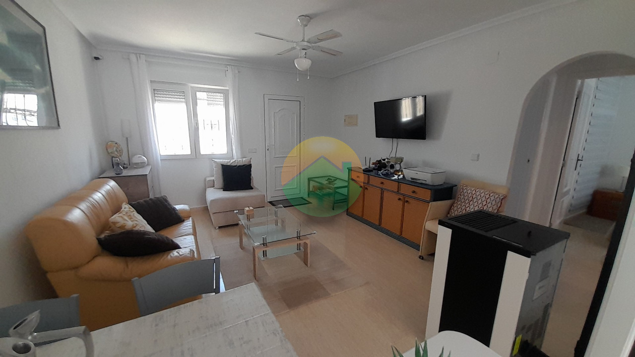 2 Bedroom Terraced For Sale