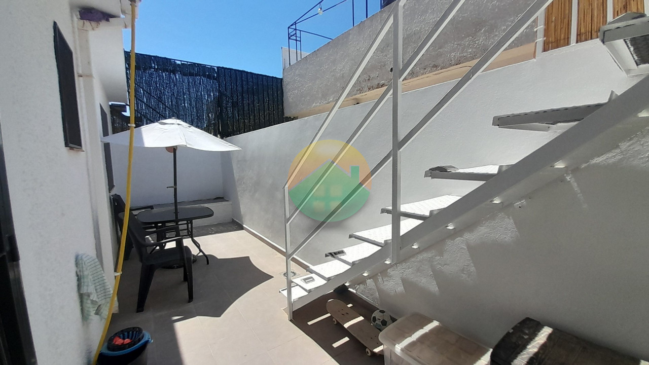 2 Bedroom Terraced For Sale