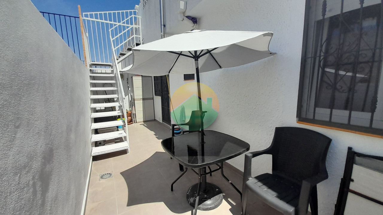 2 Bedroom Terraced For Sale