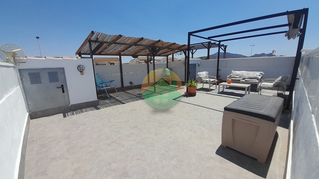 2 Bedroom Terraced For Sale