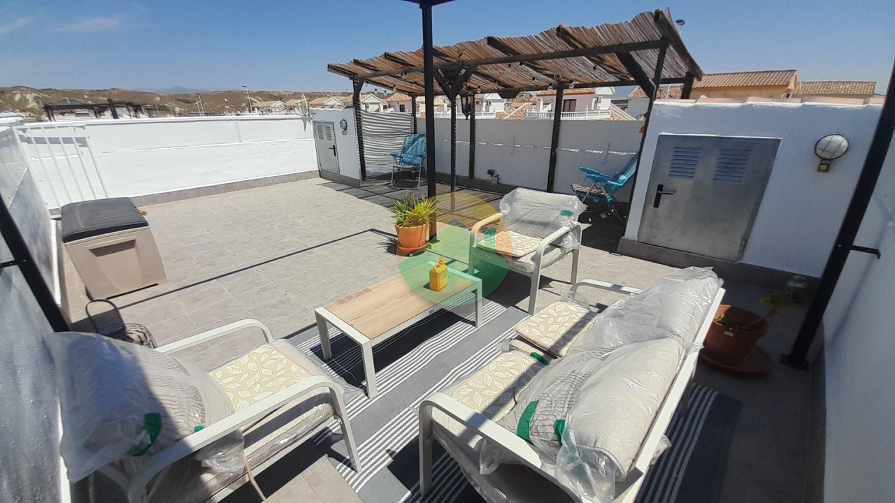 2 Bedroom Terraced For Sale