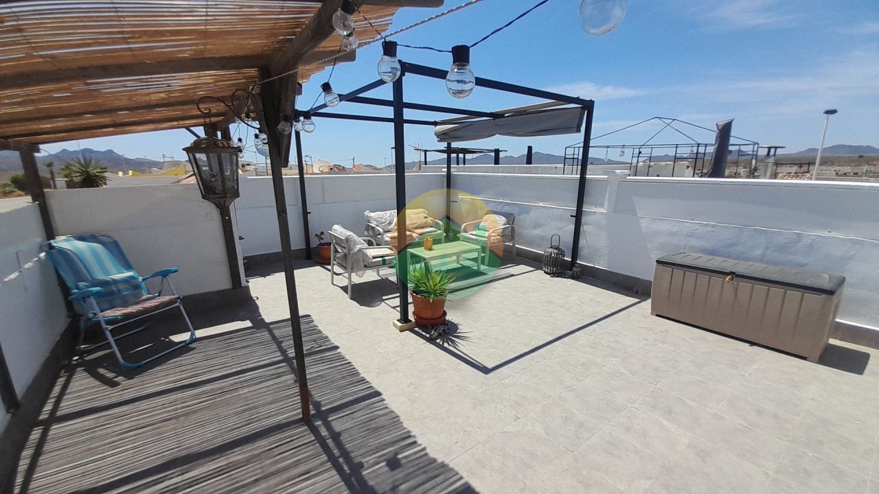 2 Bedroom Terraced For Sale