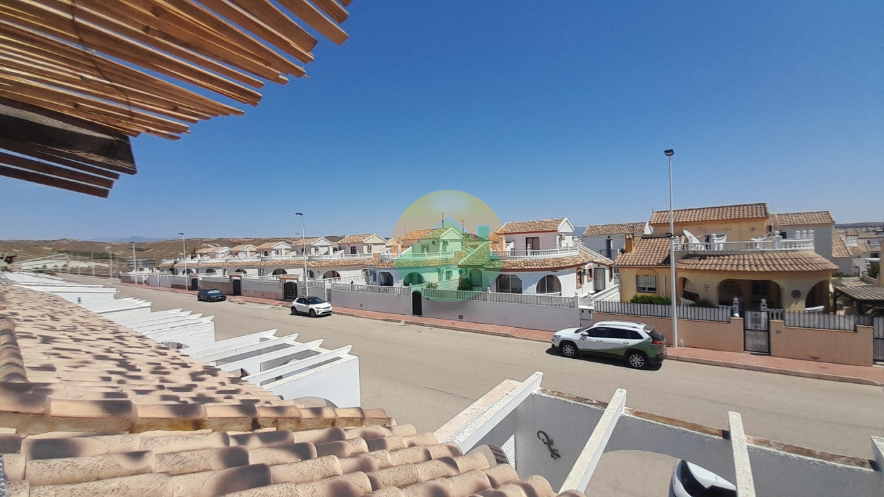 2 Bedroom Terraced For Sale