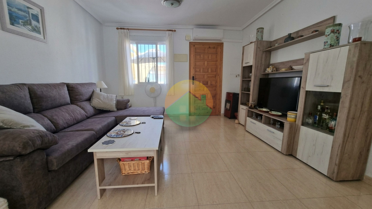 2 Bedroom terraced for Sale