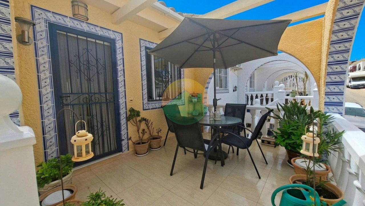 2 Bedroom terraced for Sale