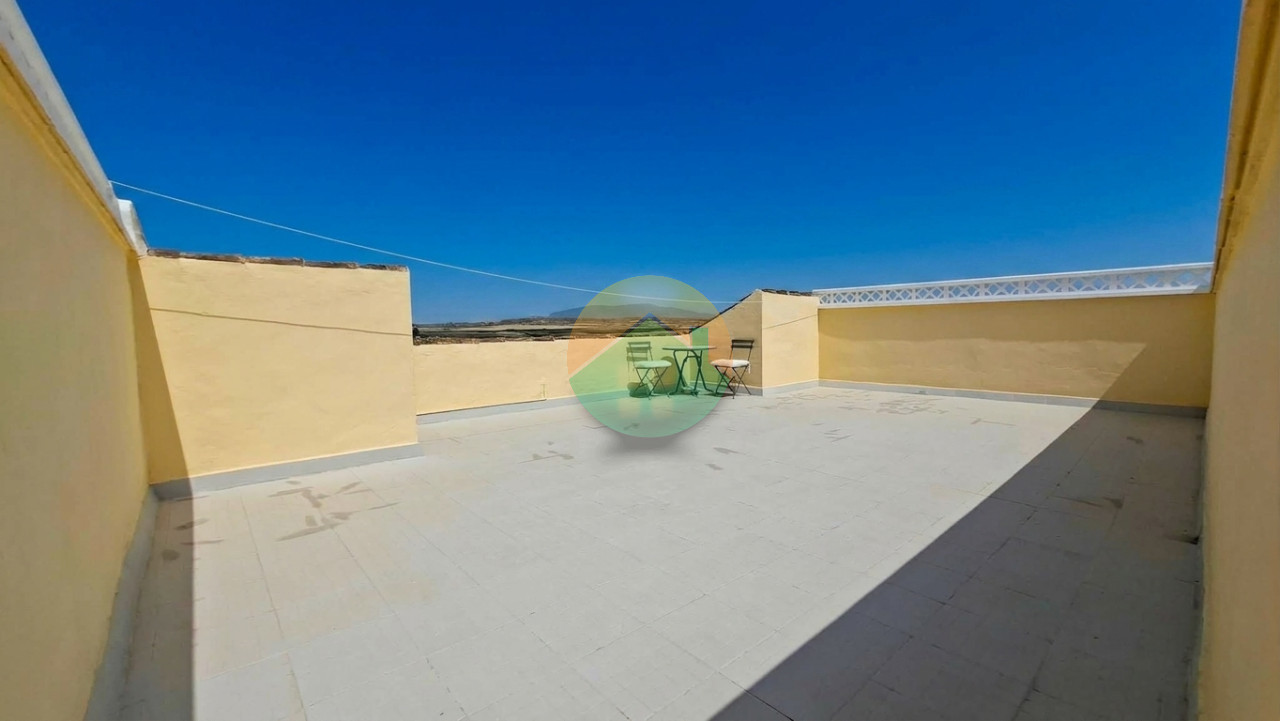 2 Bedroom terraced for Sale