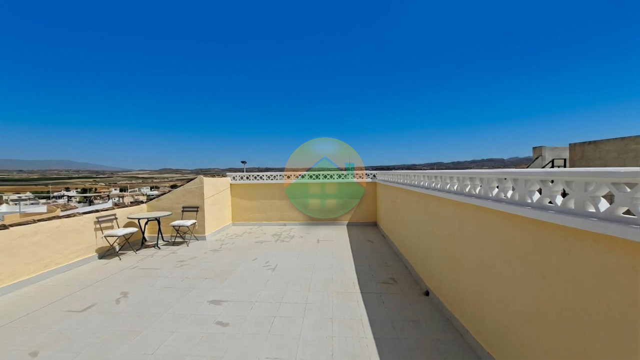 2 Bedroom terraced for Sale