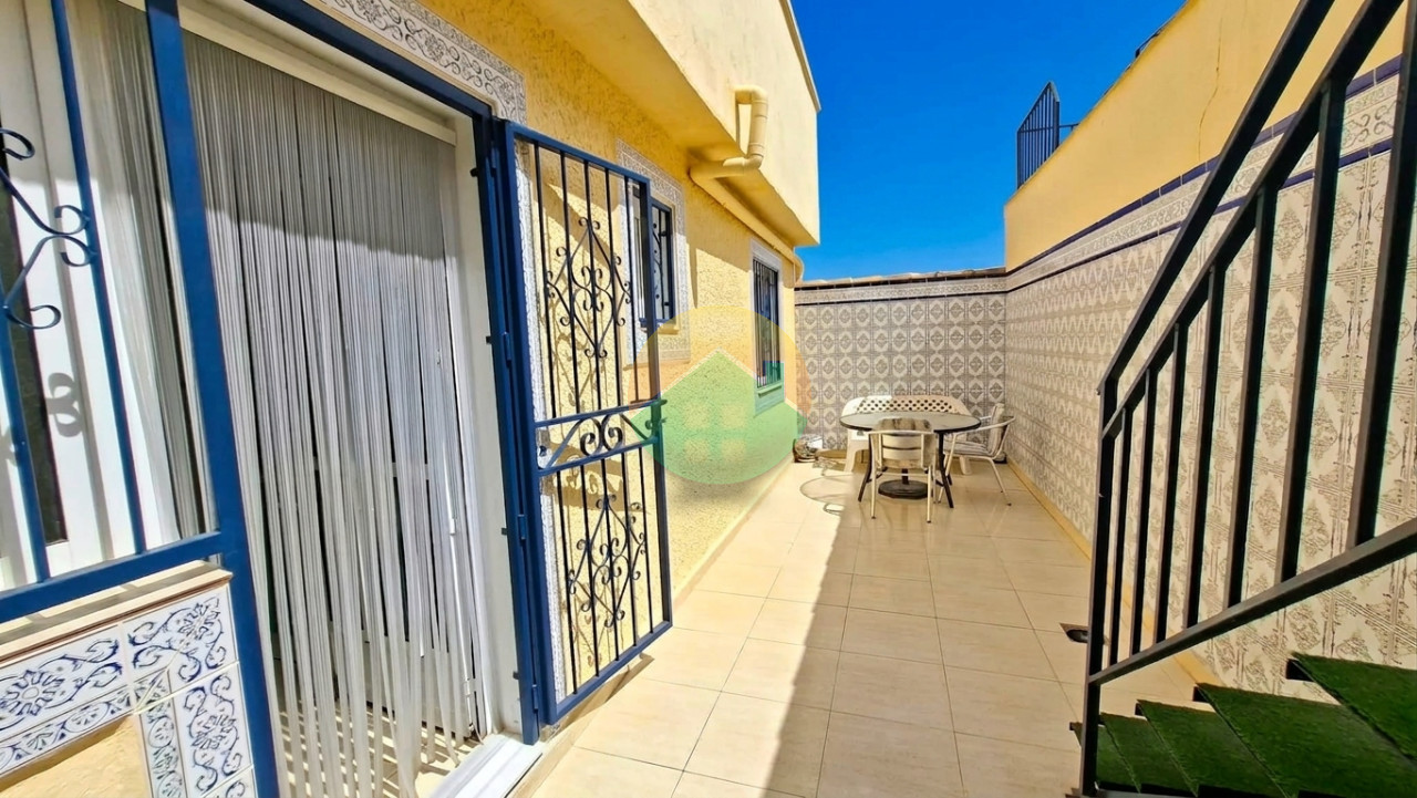 2 Bedroom terraced for Sale